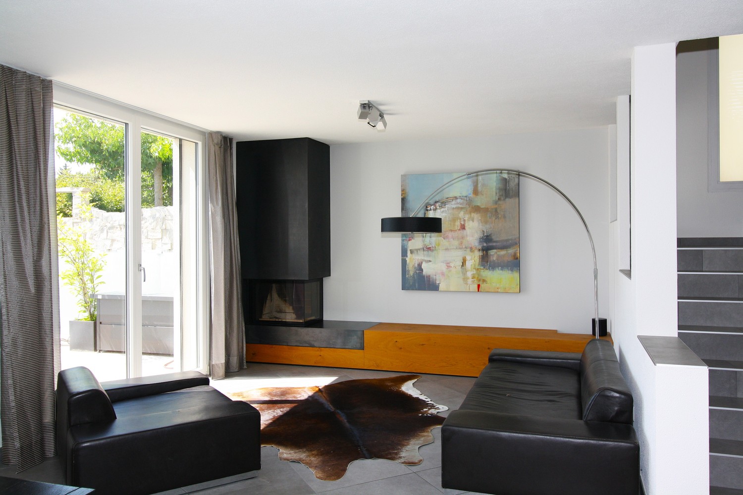 Casa singola di 7 ½ locali