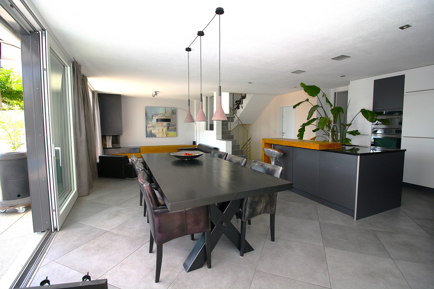 Casa singola di 7 ½ locali