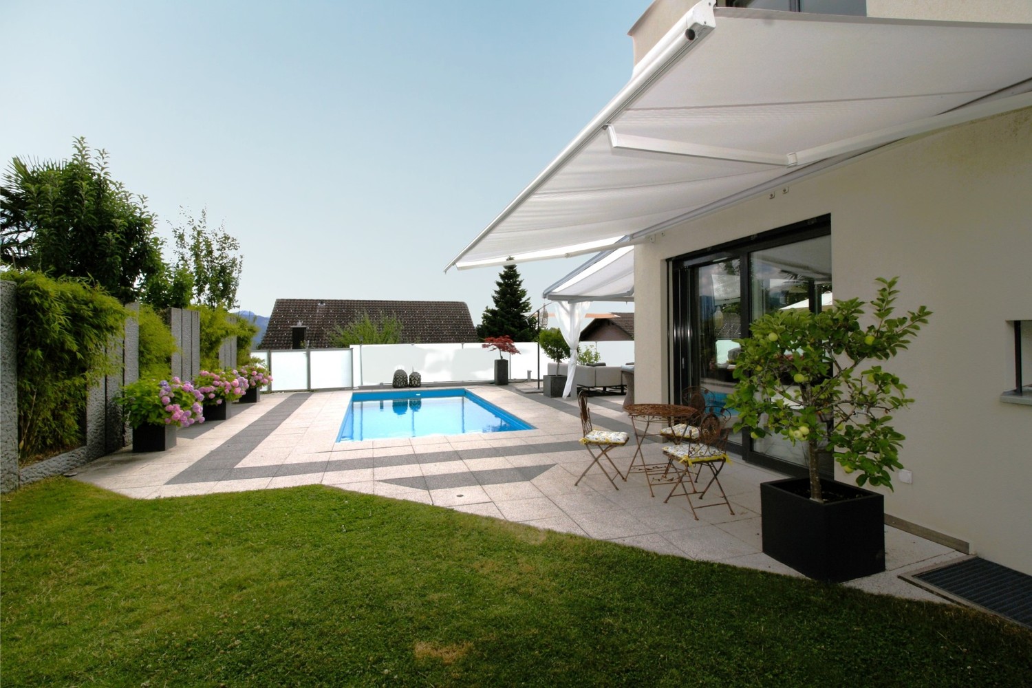 Casa singola di 7 ½ locali