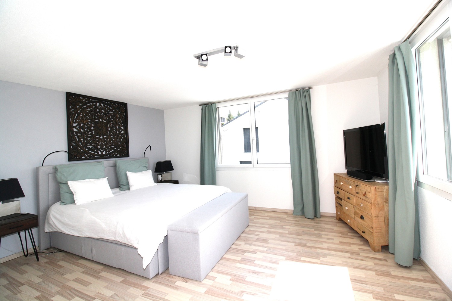 Casa singola di 7 ½ locali