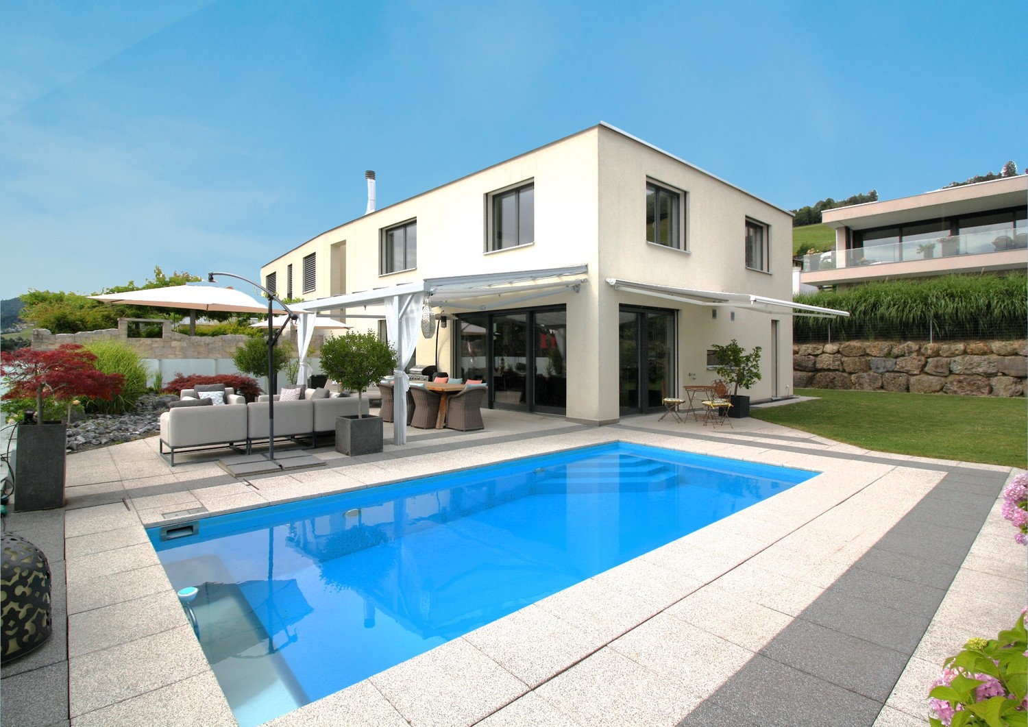 Casa singola di 7 ½ locali