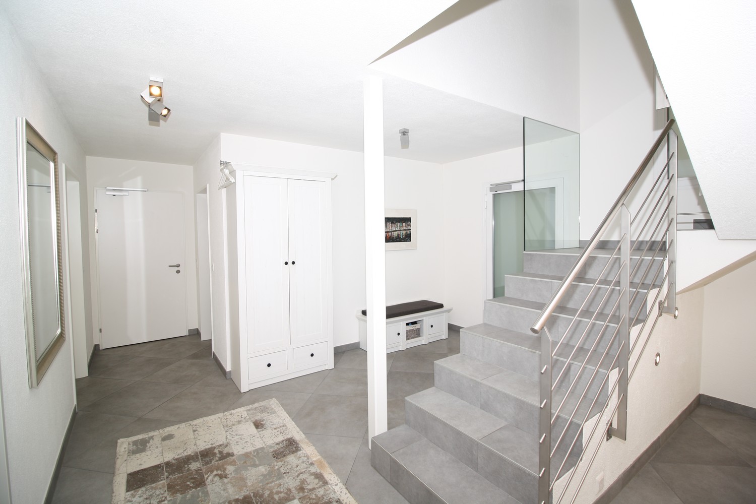 Casa singola di 7 ½ locali