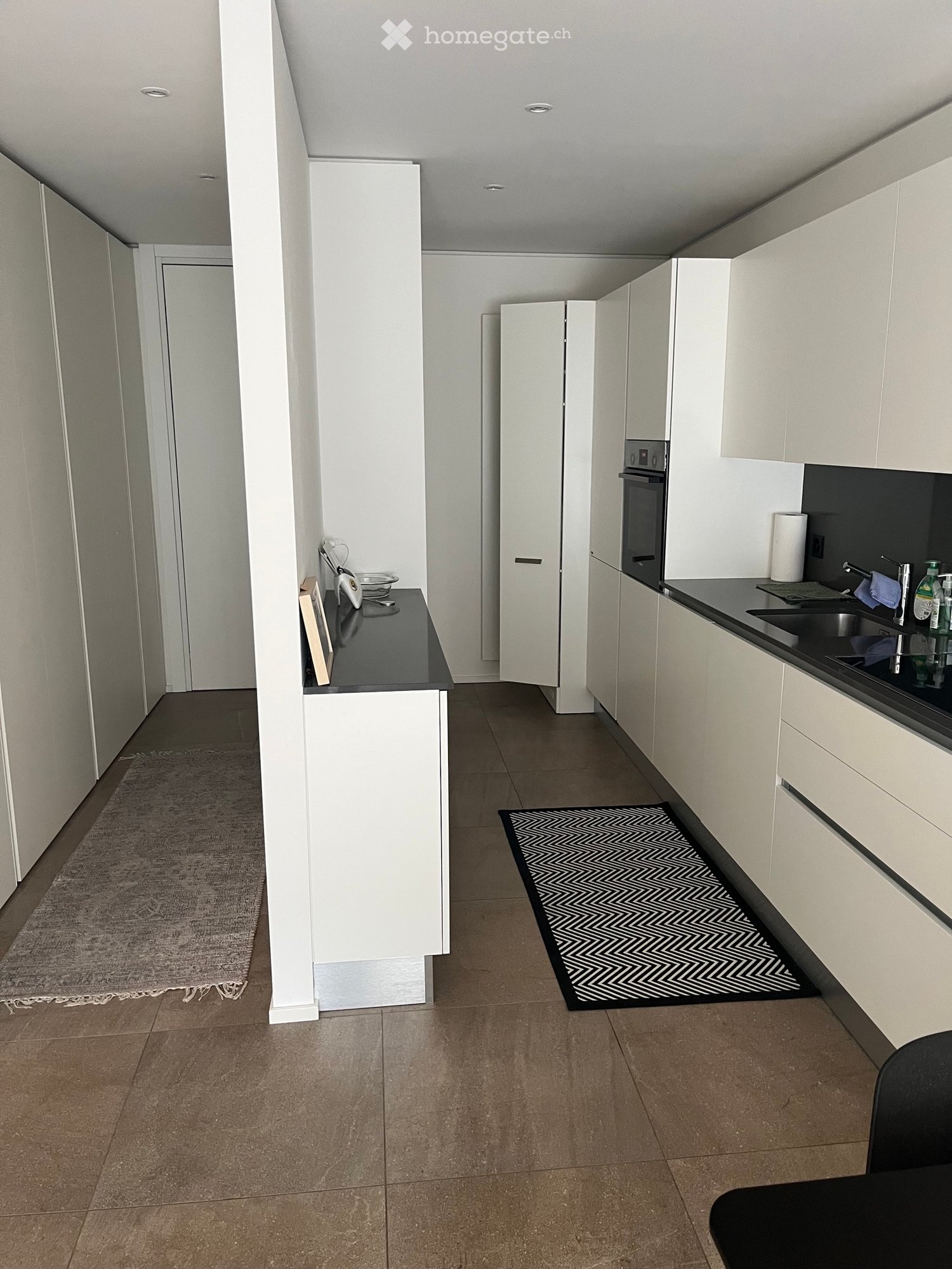 2-Zimmer-Wohnung