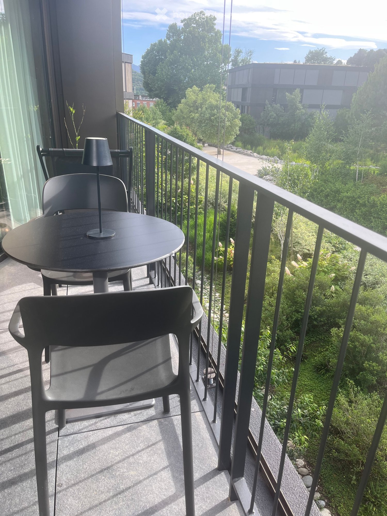 2-Zimmer-Wohnung