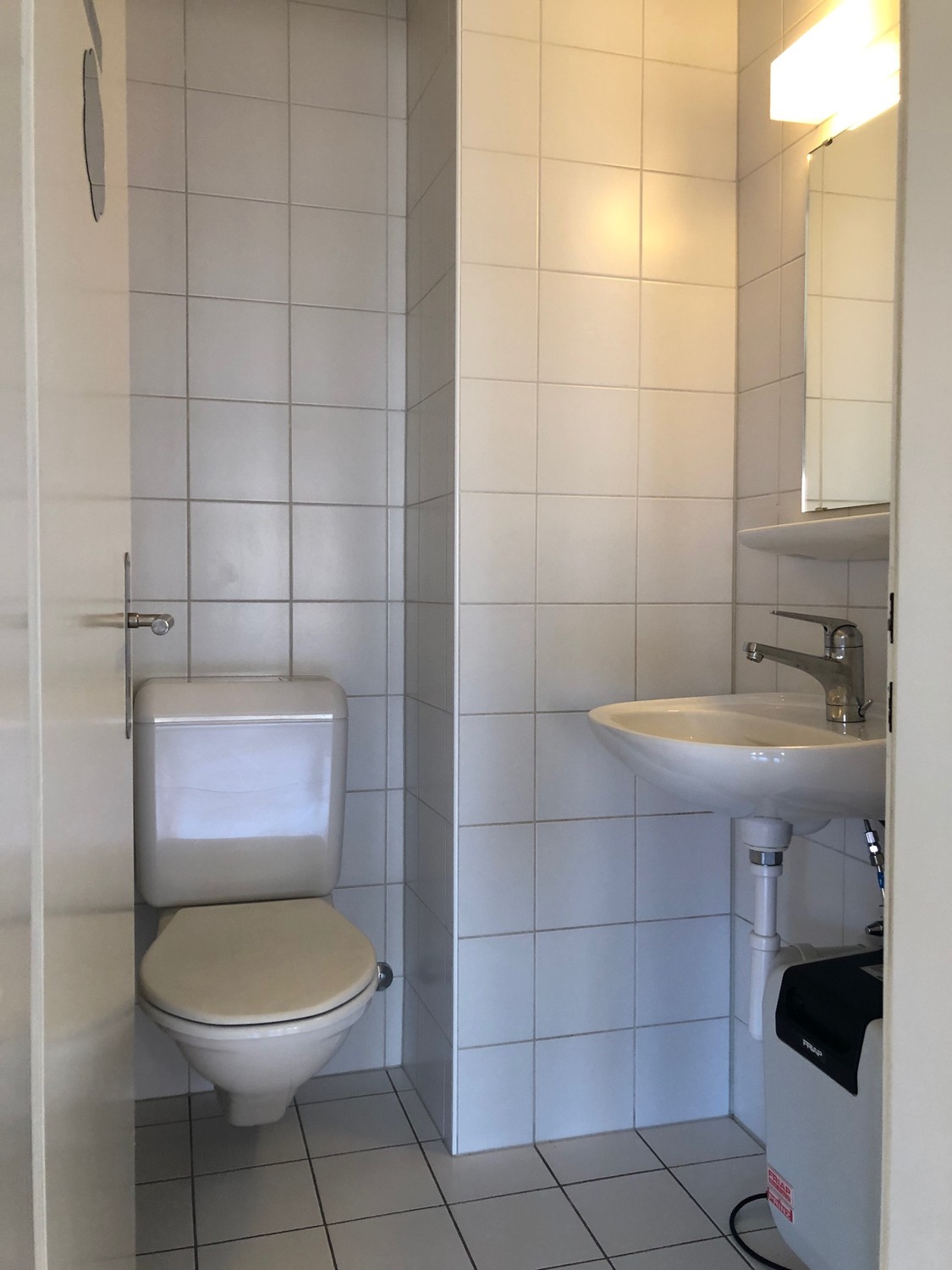 161m² commercial
