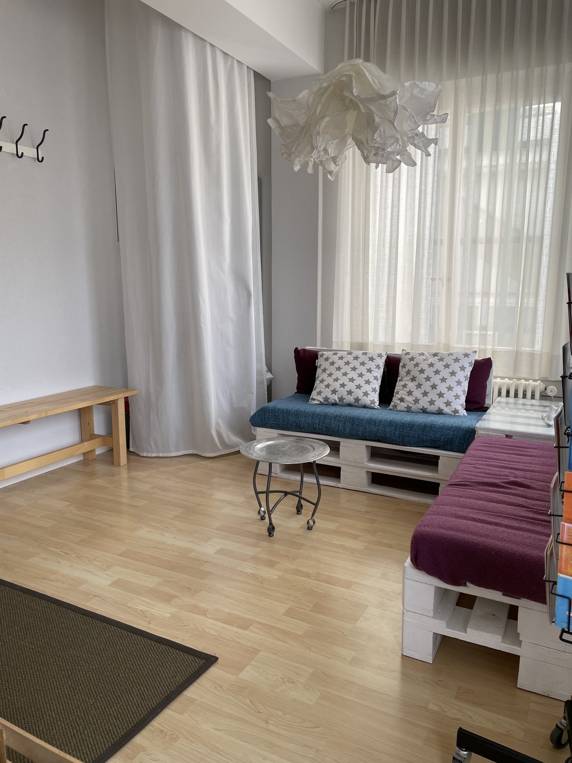 161m² commercial