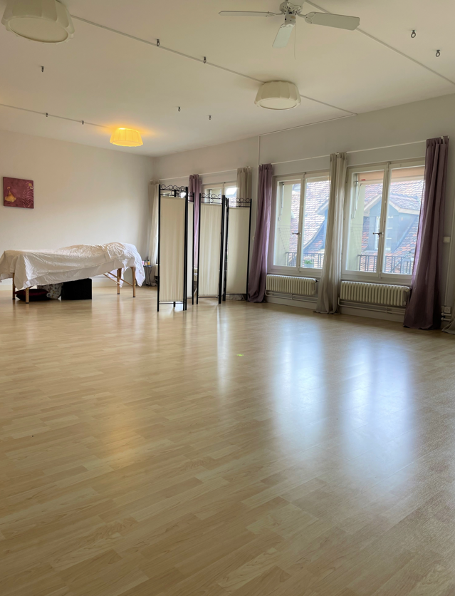 161m² commercial