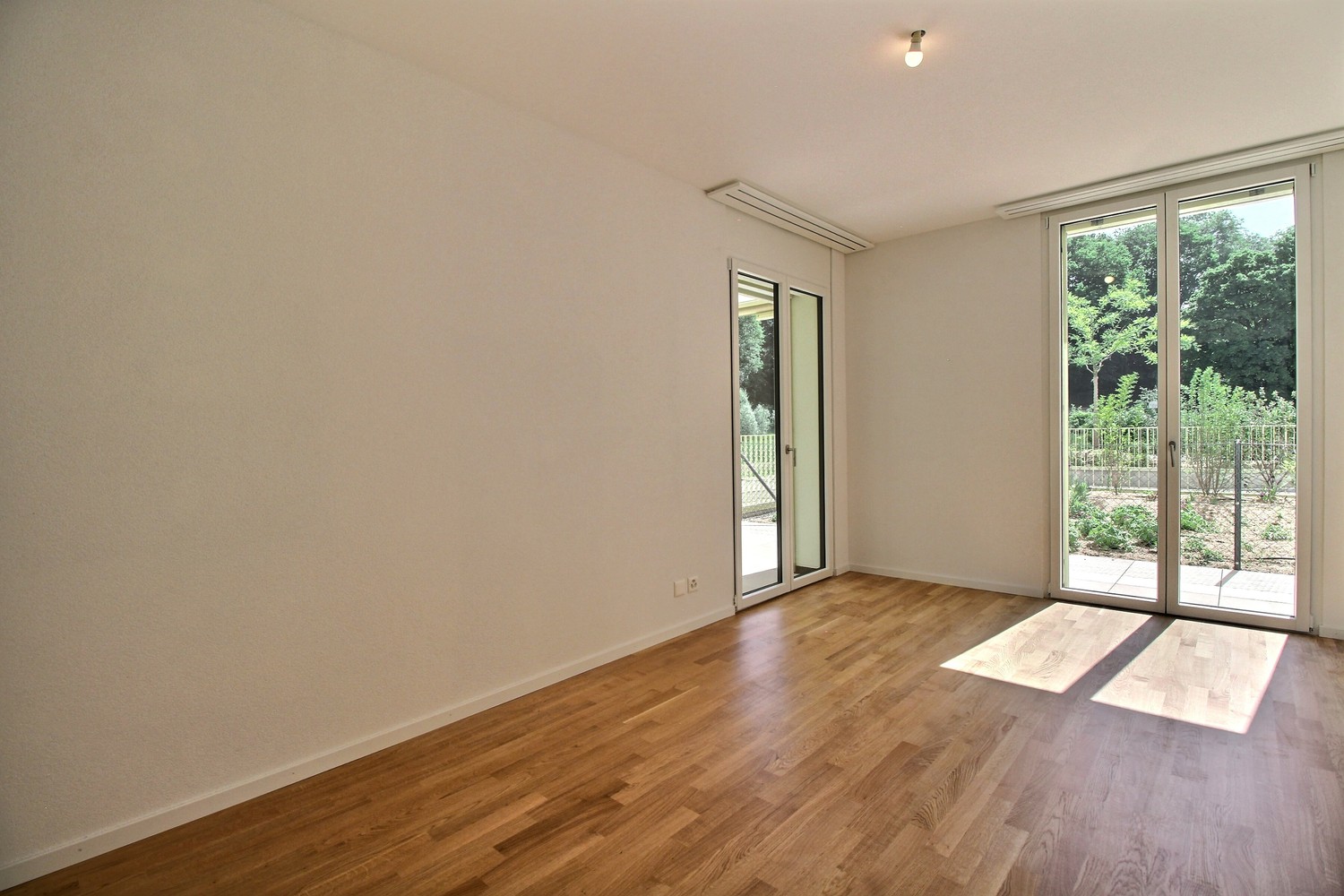 4 ½ Zimmer-Wohnung