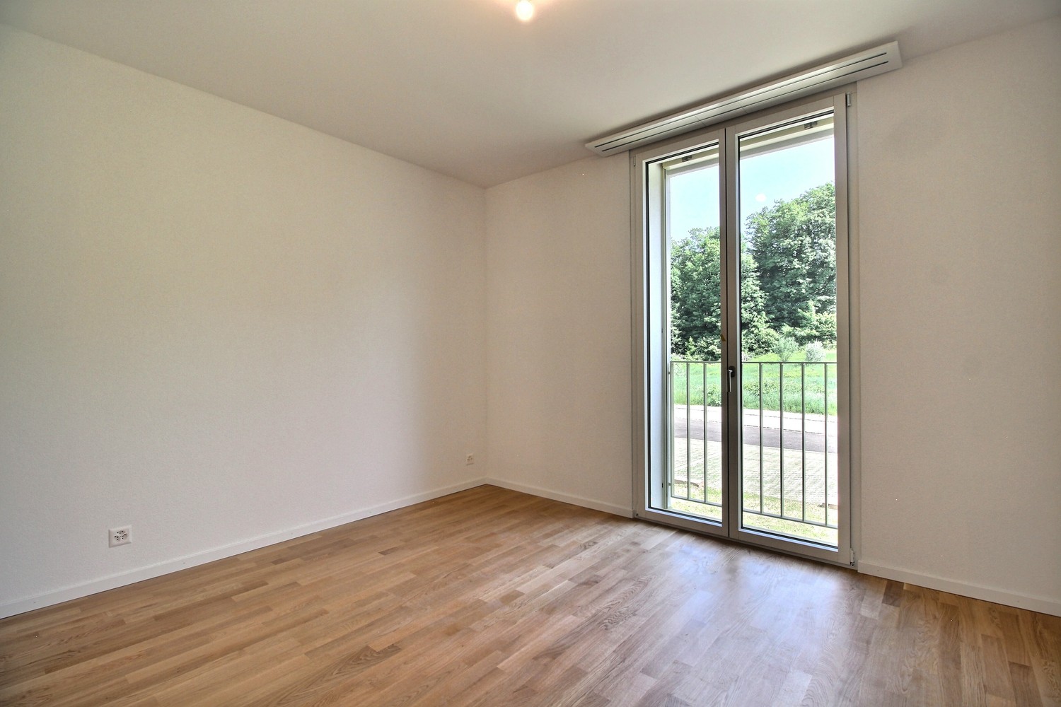 4 ½ Zimmer-Wohnung