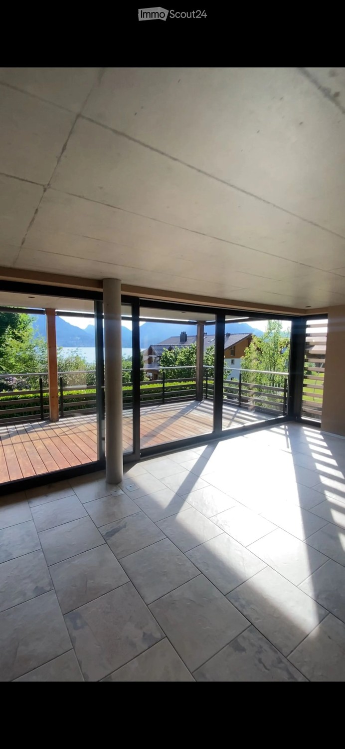 Appartement de 3 ½ pièces