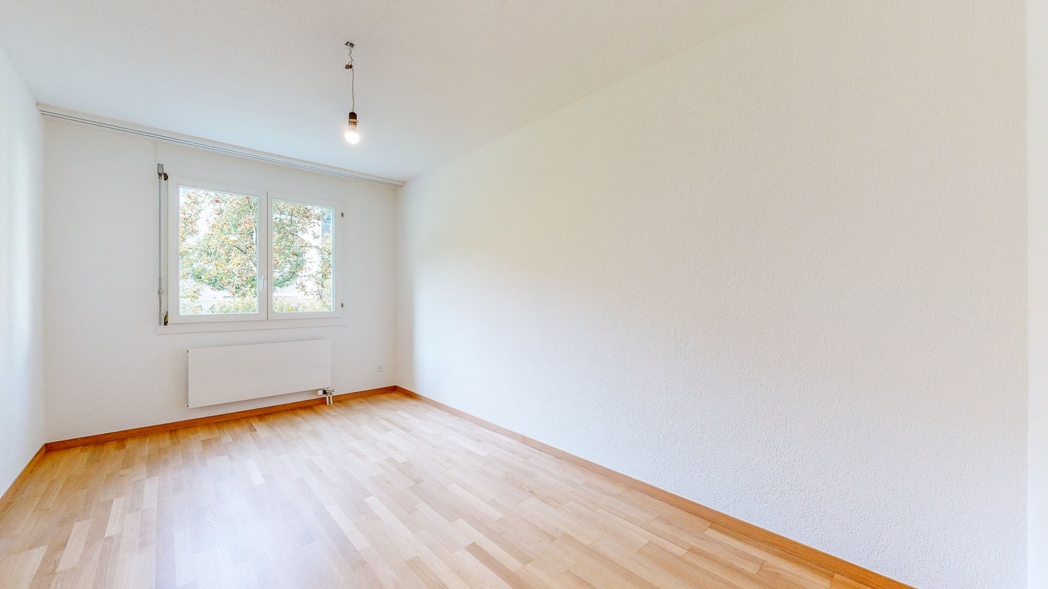 Appartement de 3 ½ pièces