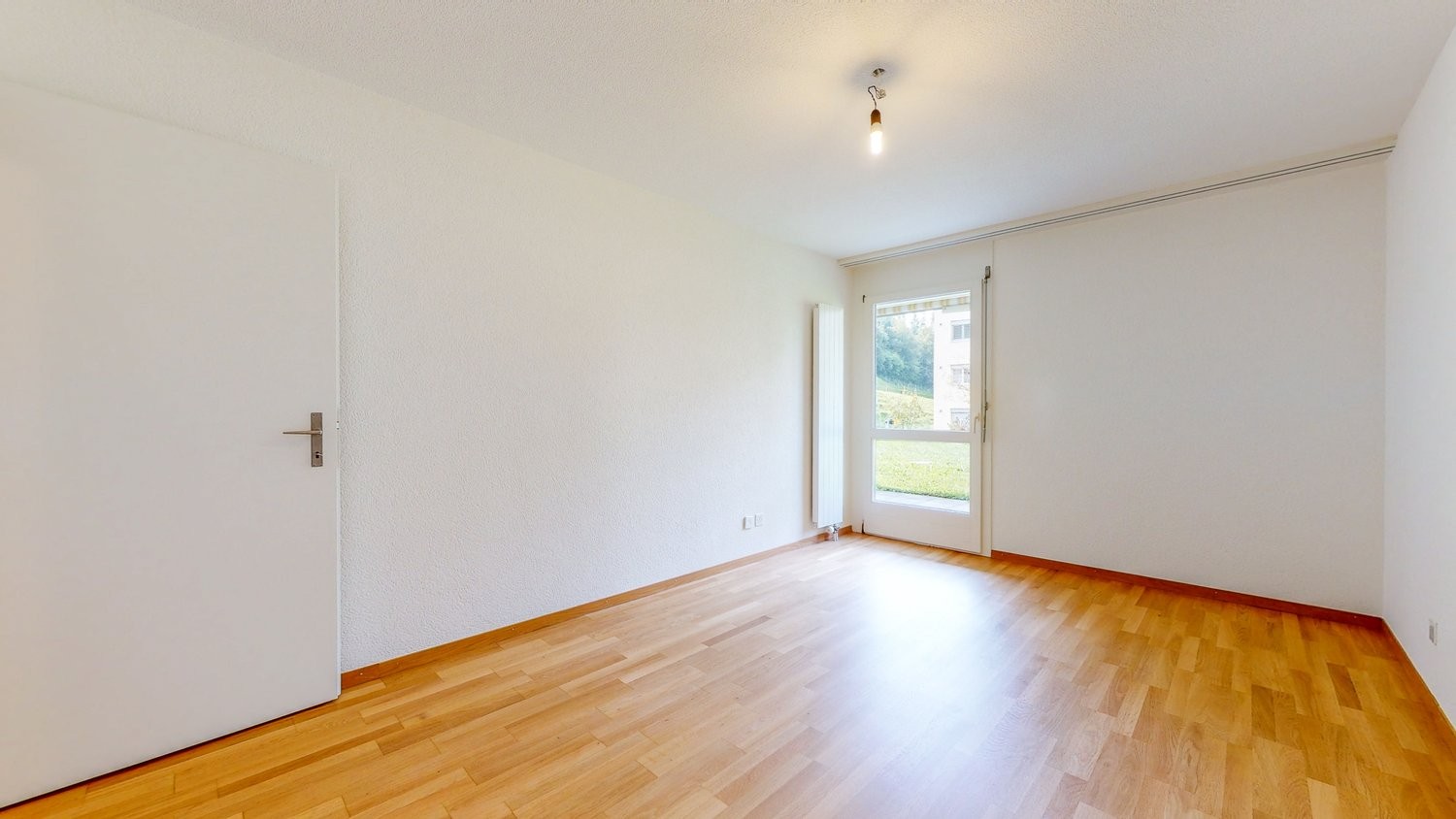 Appartement de 3 ½ pièces