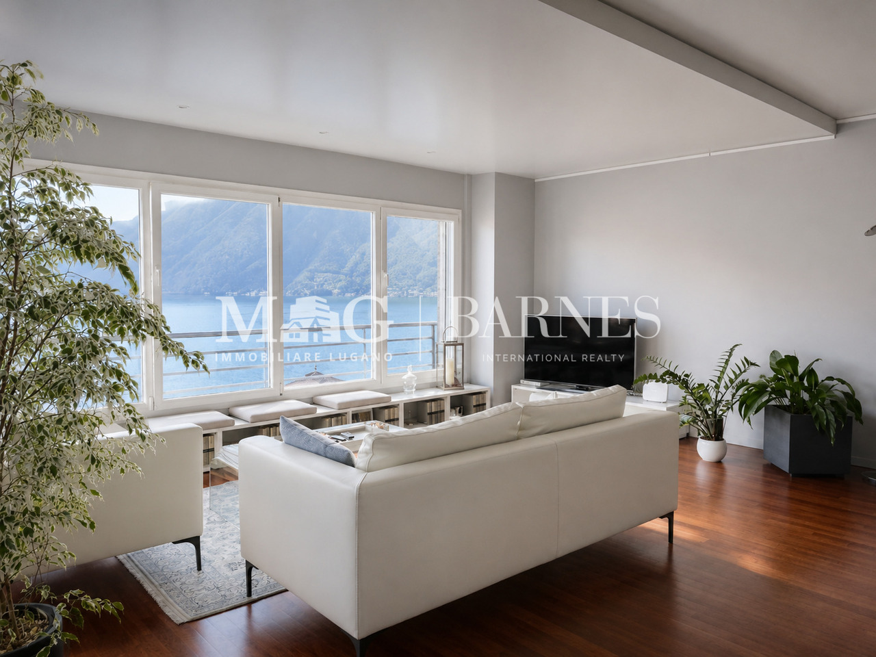 4 ½ rooms apartment
