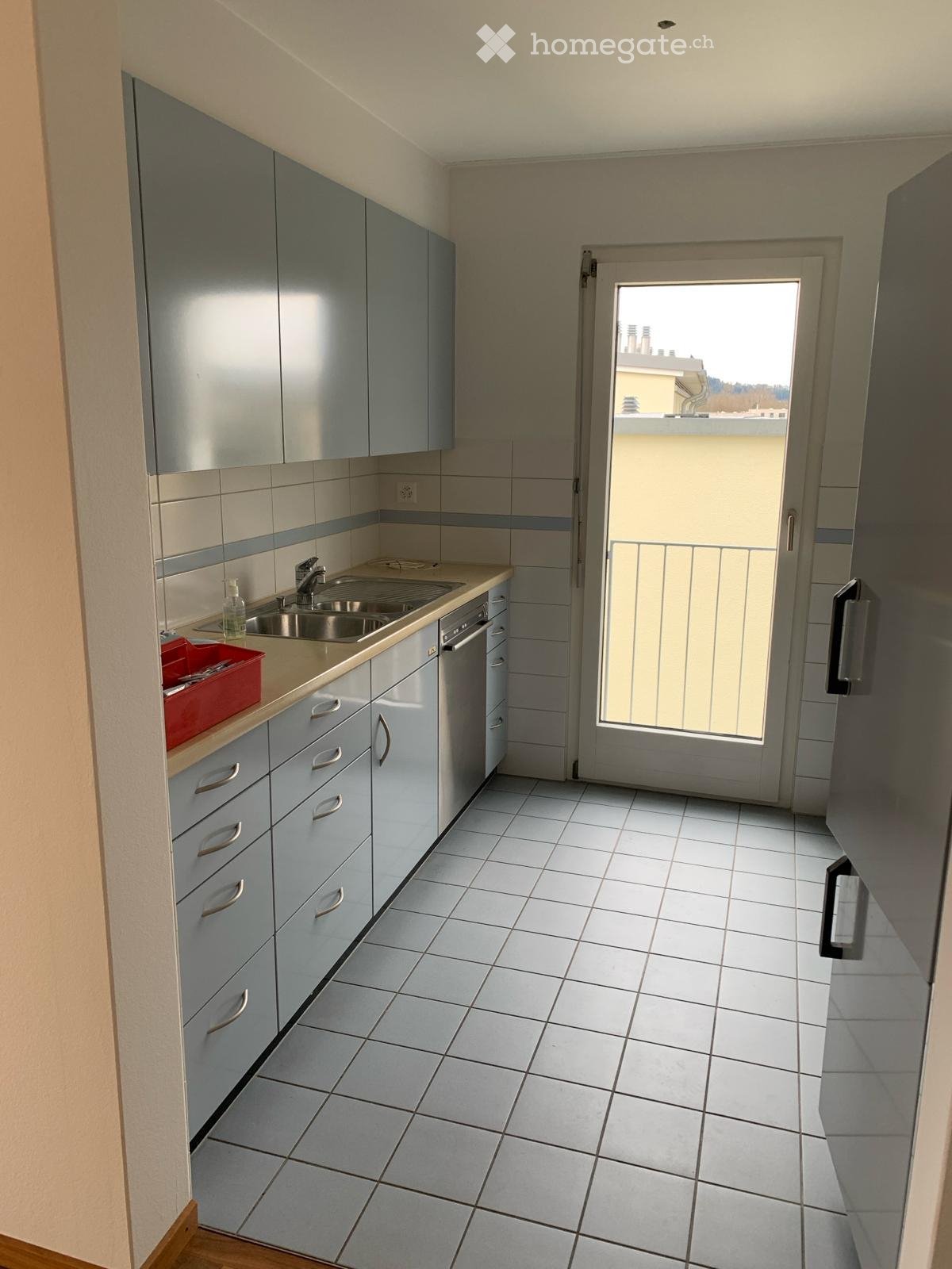 Appartamento di 3 ½ locali