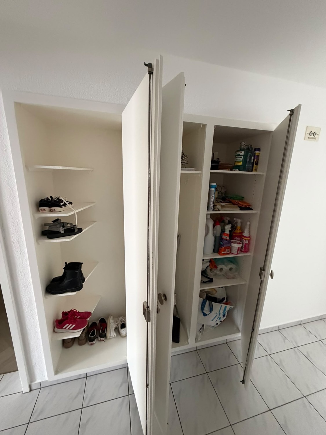 Appartamento di 3 locali