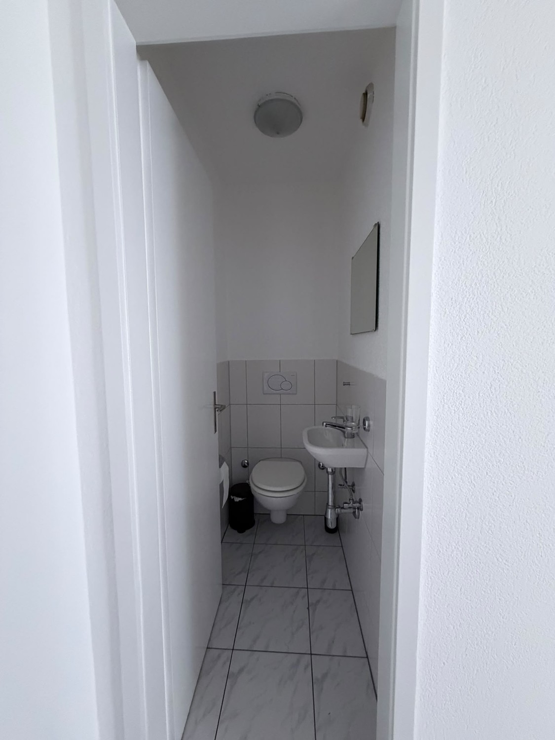 Appartamento di 3 locali
