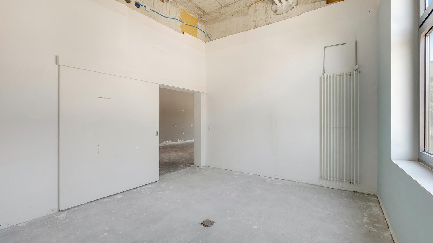 Ufficio di 104m²