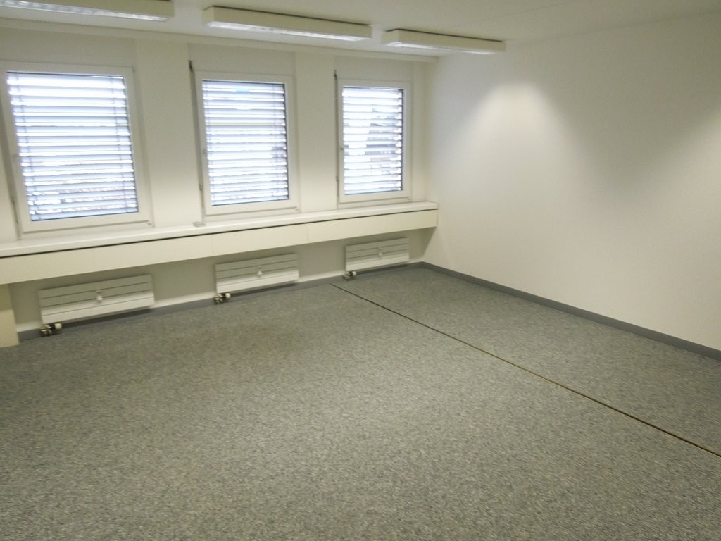 108m² bureau