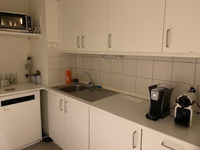 108m² bureau