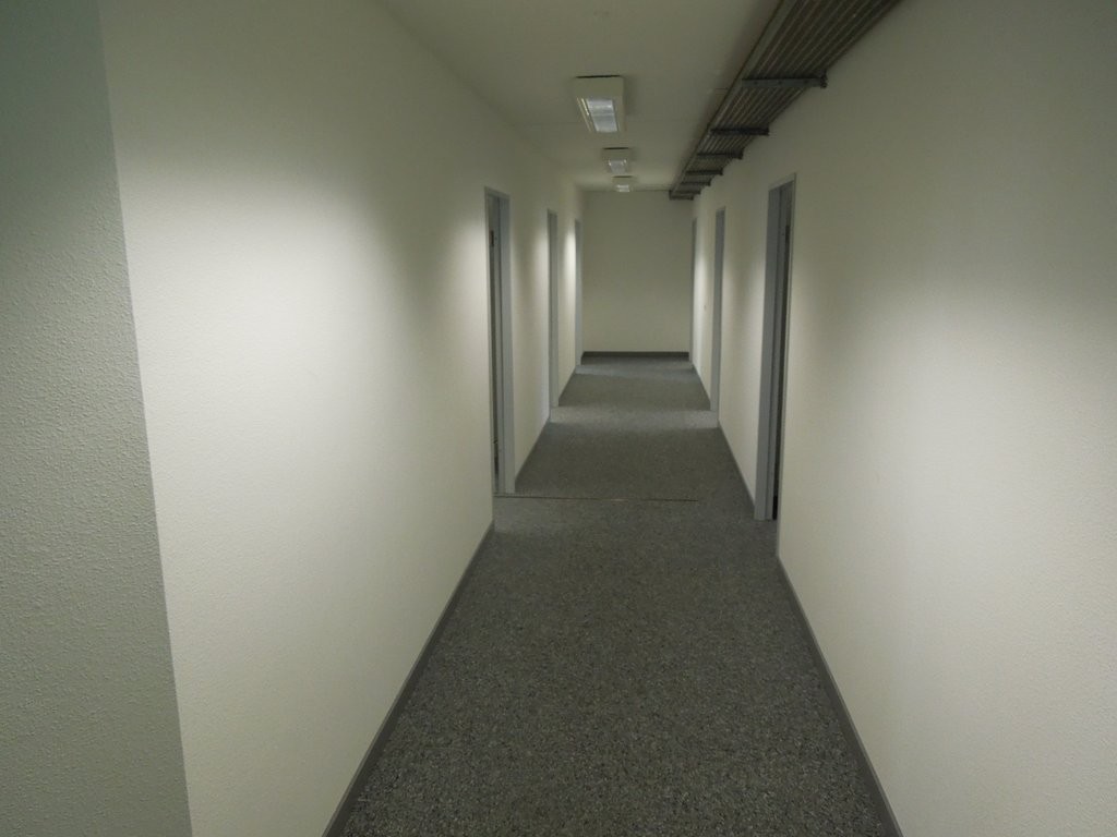 108m² bureau