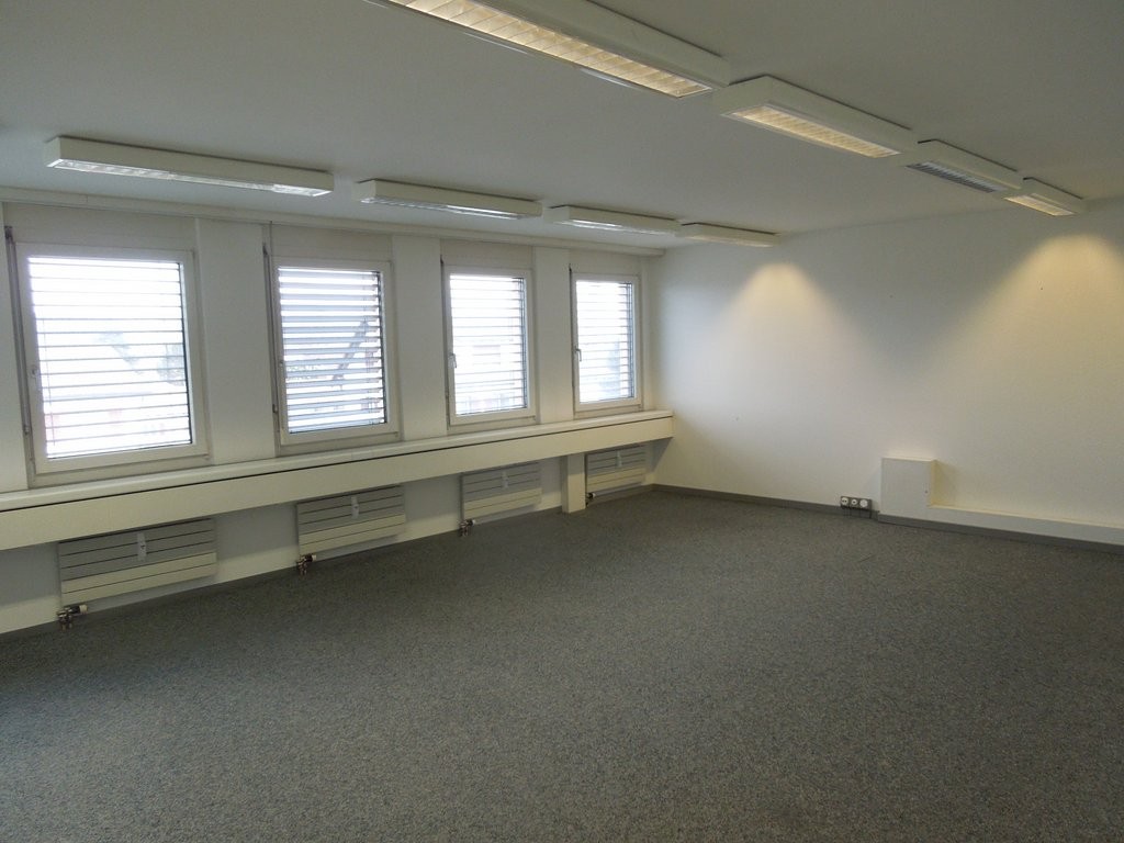 108m² bureau
