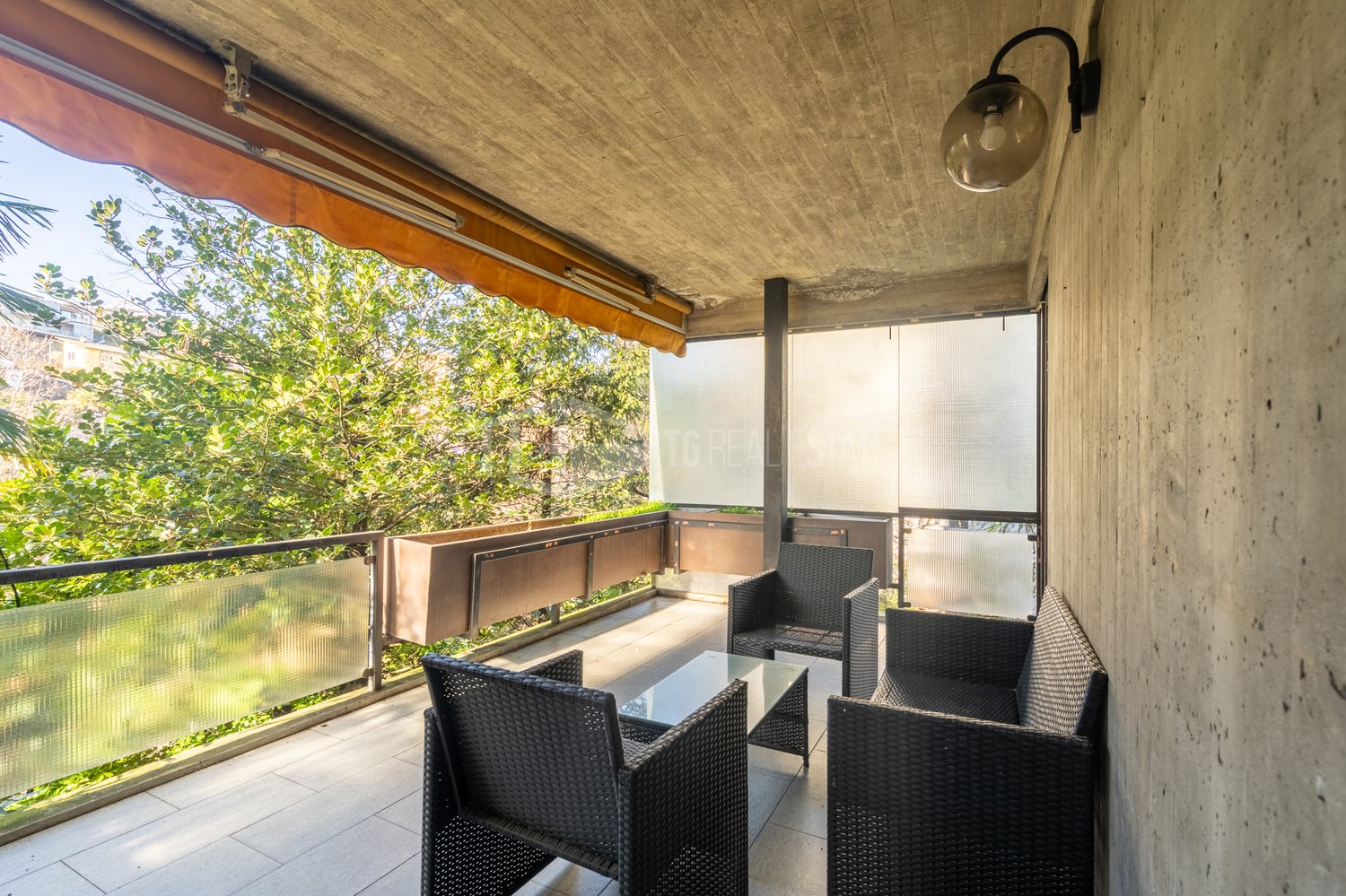 3 ½ Zimmer Wohnung