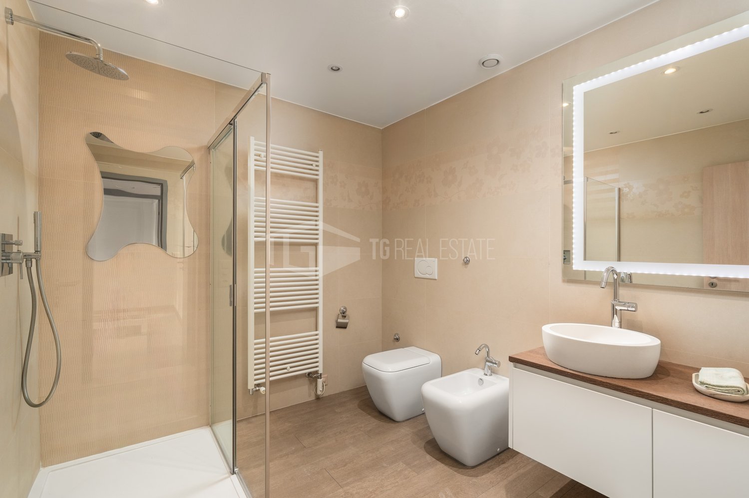 3 ½ Zimmer Wohnung