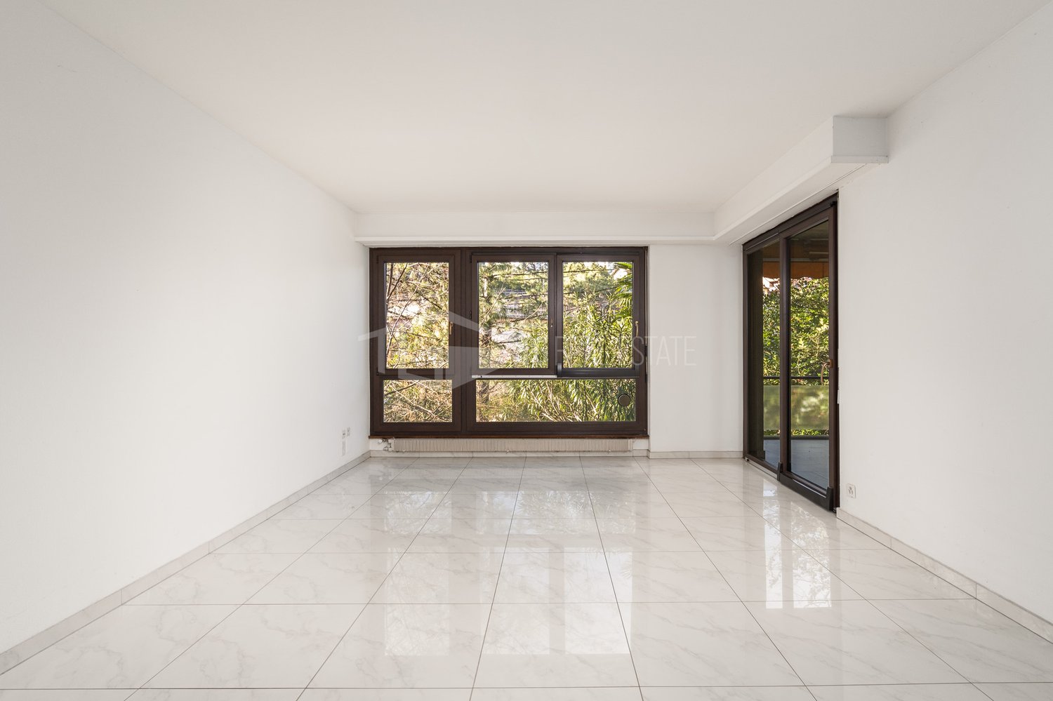 3 ½ Zimmer Wohnung