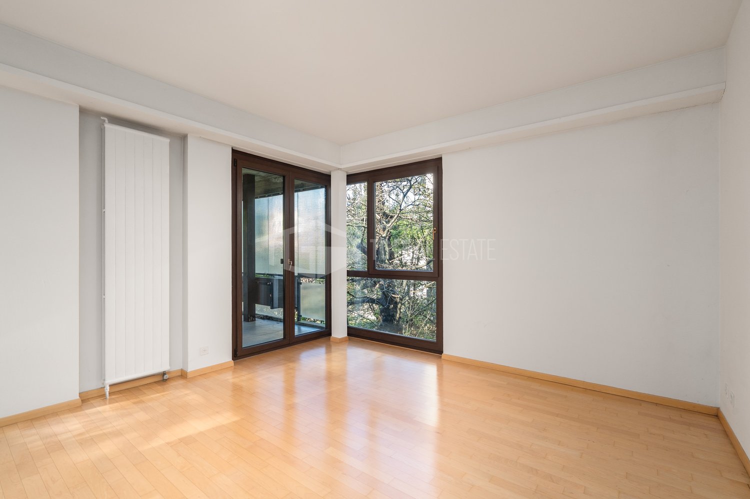 3 ½ Zimmer Wohnung