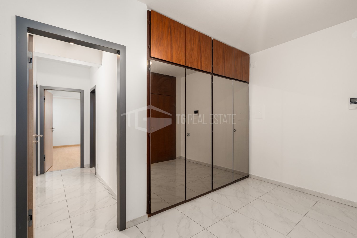 3 ½ Zimmer Wohnung