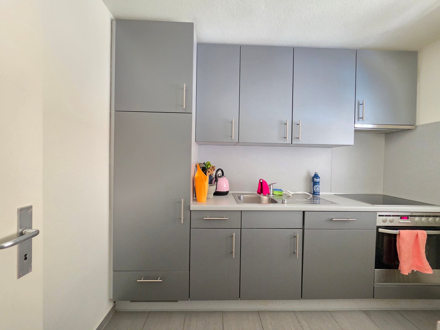 Appartement de 3 pièces