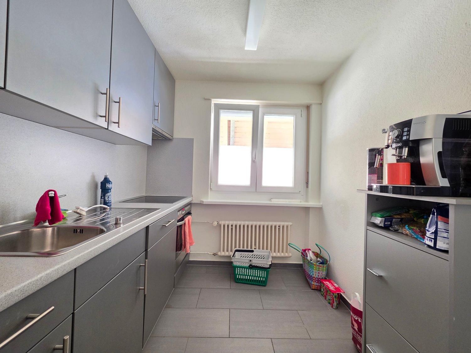 Appartement de 3 pièces