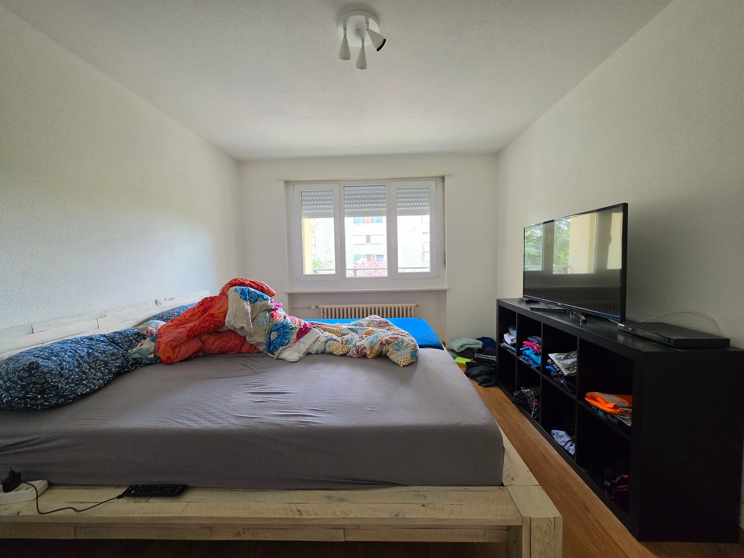 Appartement de 3 pièces