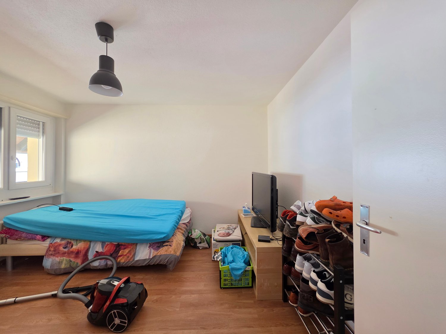 Appartement de 3 pièces