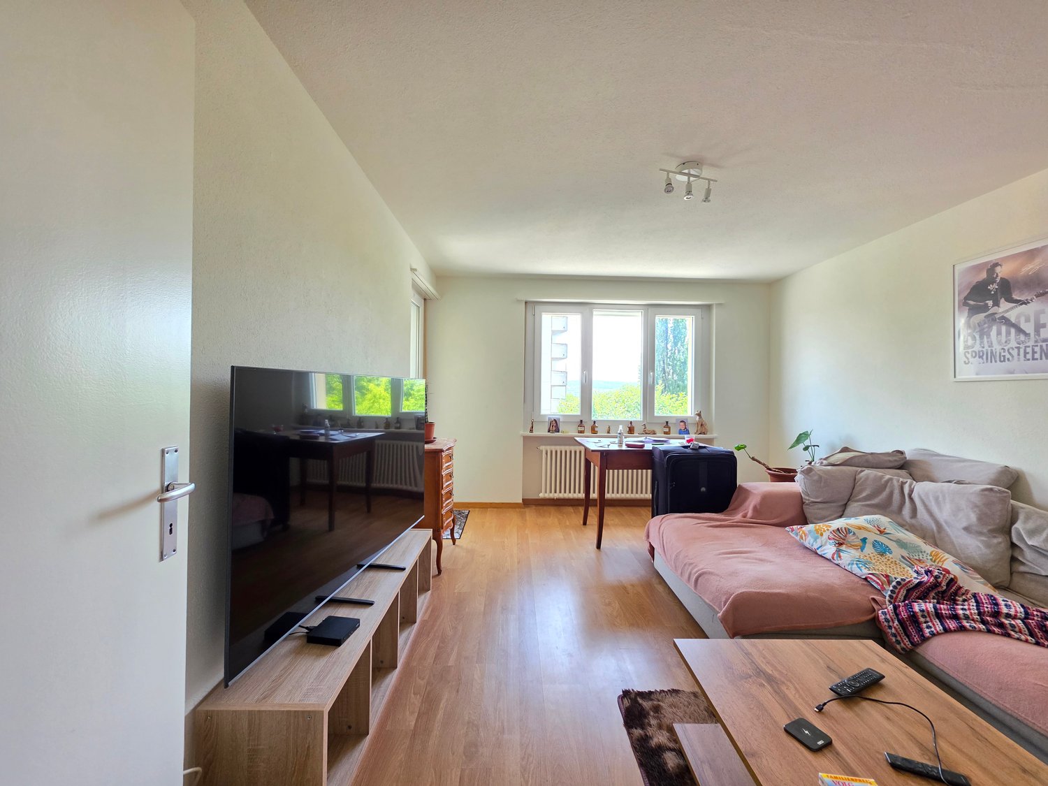 Appartement de 3 pièces