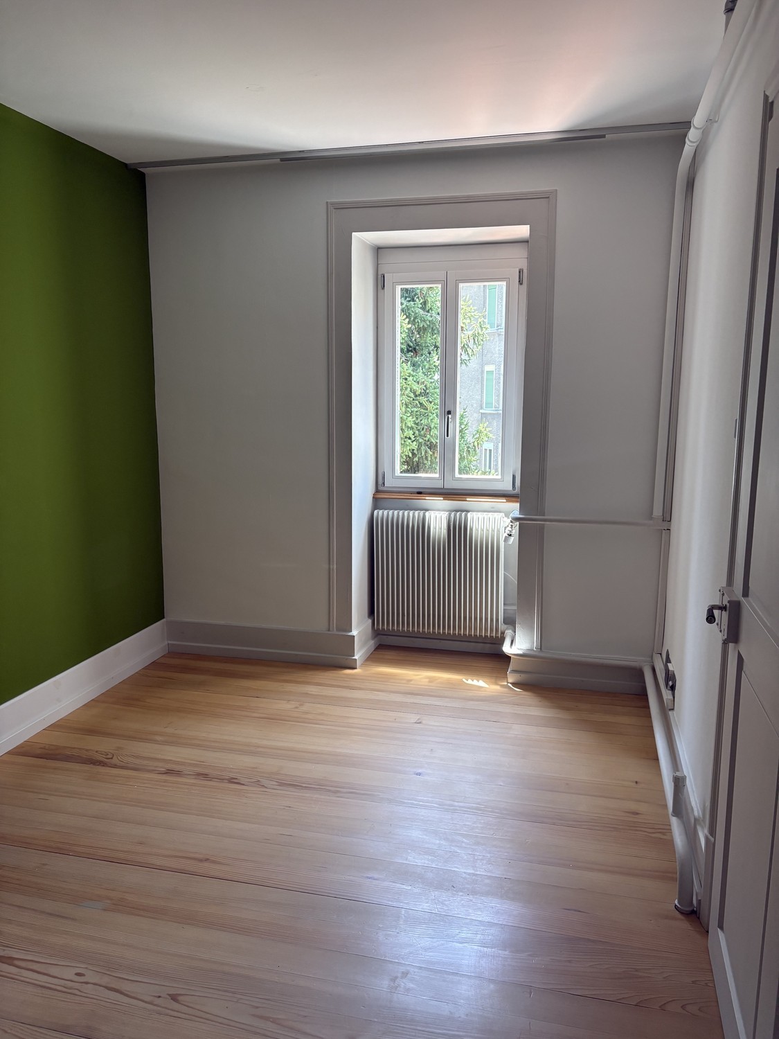 Appartement de 2 ½ pièces