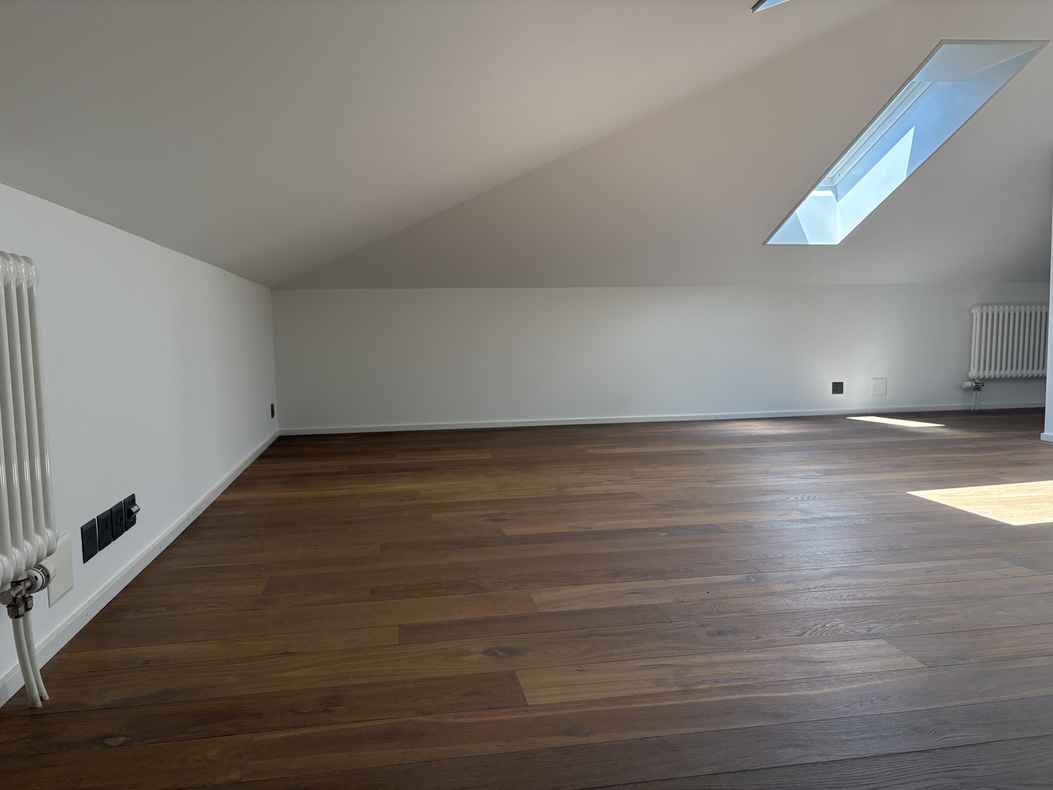 Appartement de 2 ½ pièces