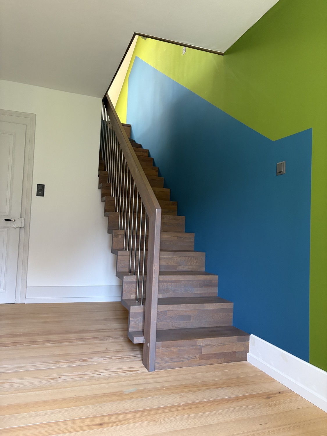 Appartement de 2 ½ pièces