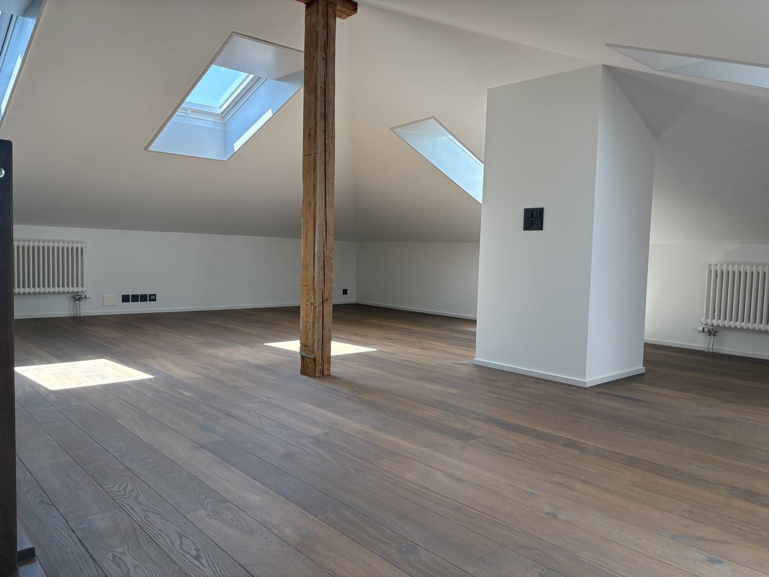 Appartement de 2 ½ pièces