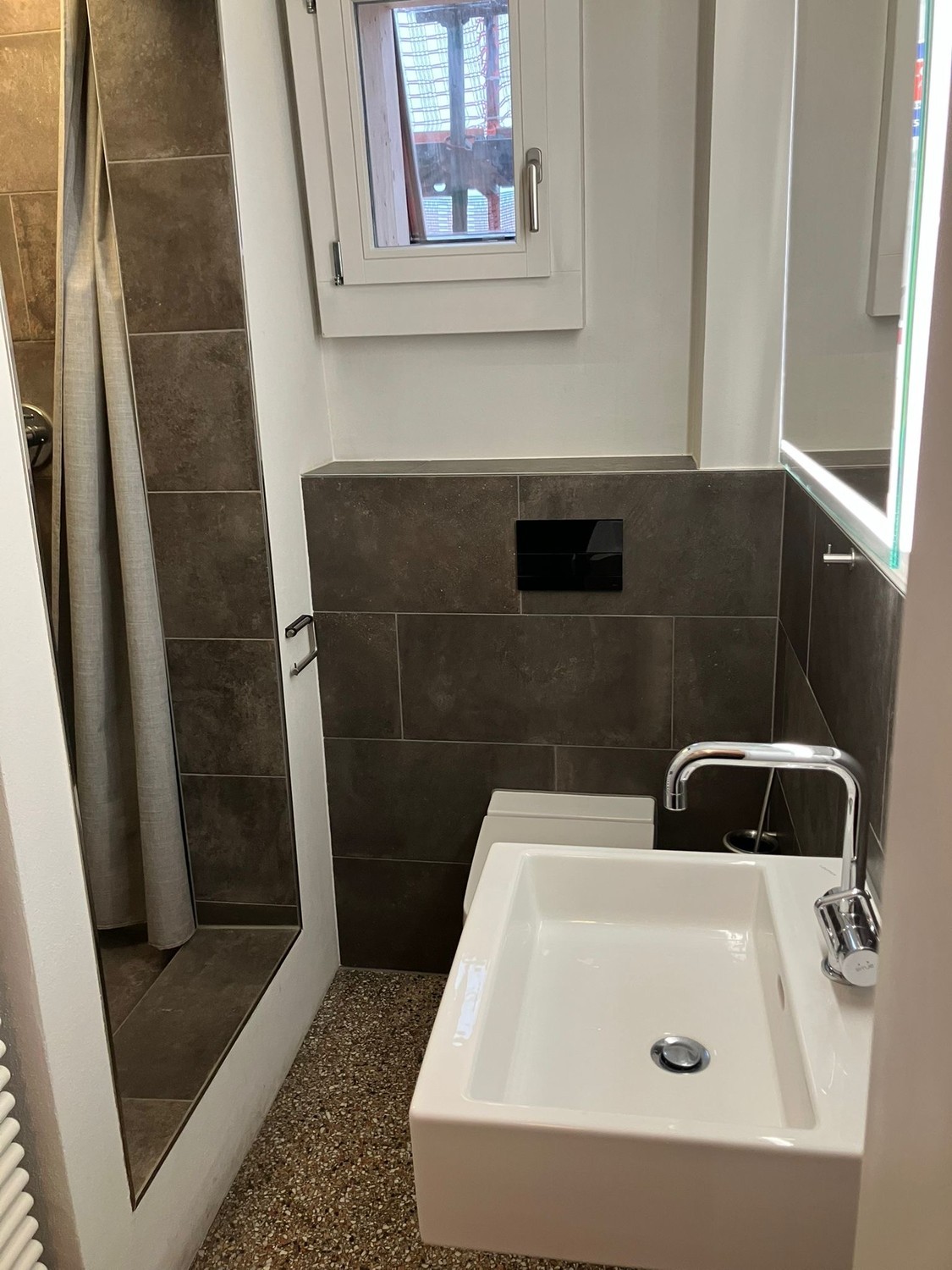 Appartement de 2 ½ pièces