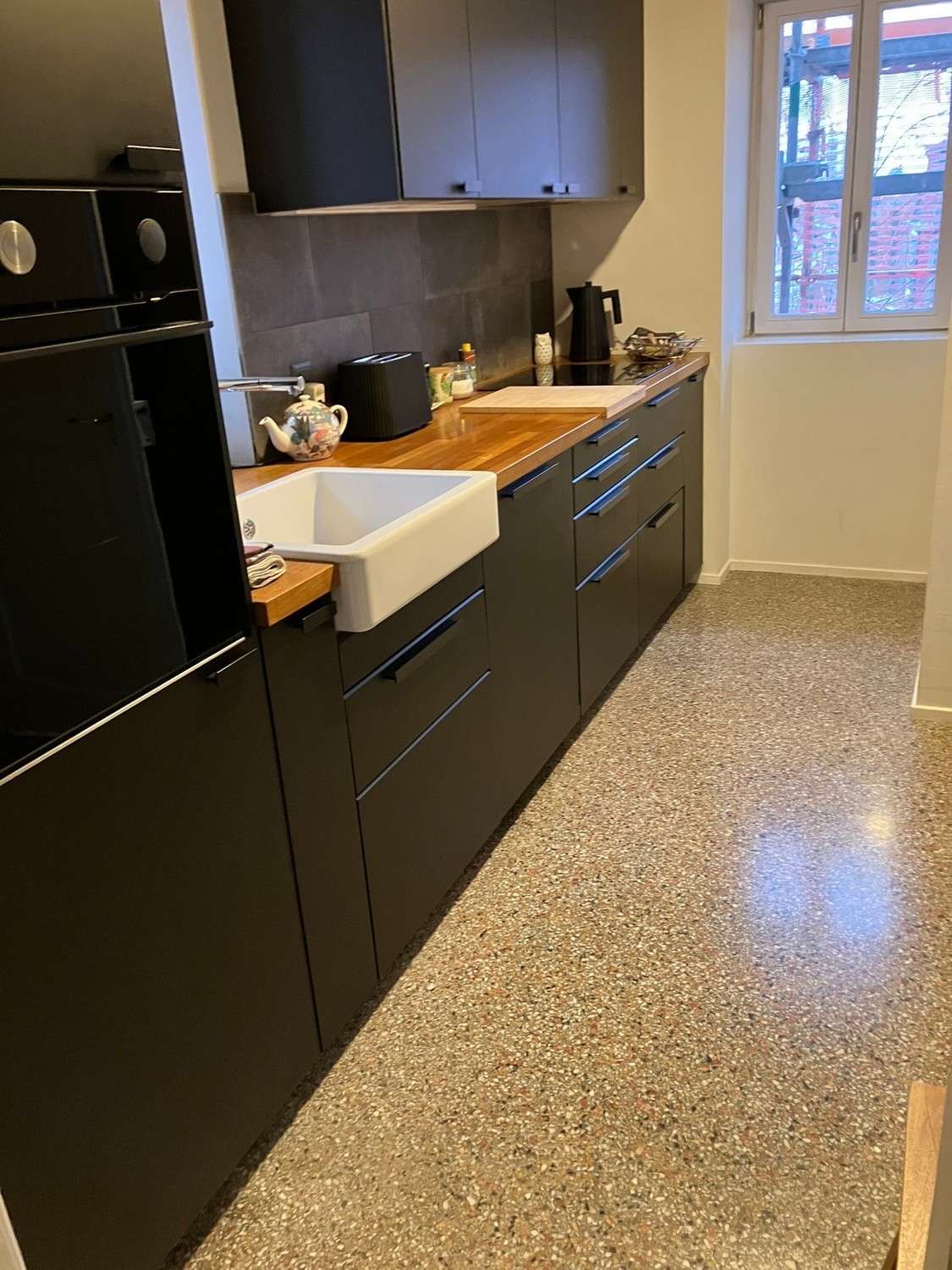 Appartement de 2 ½ pièces