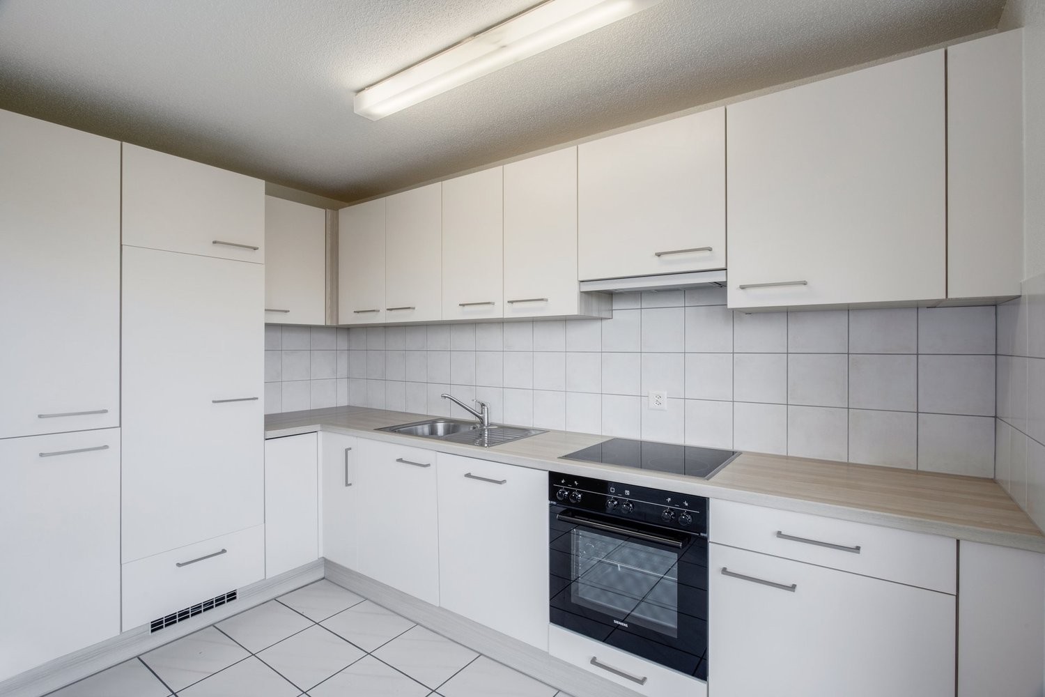 4 ½ Zimmer-Wohnung