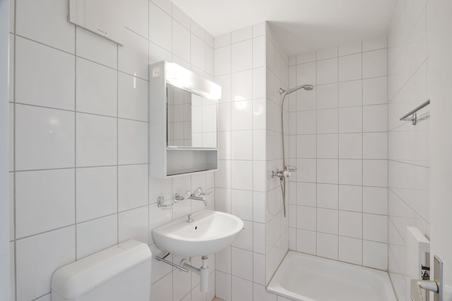 4 ½ Zimmer-Wohnung