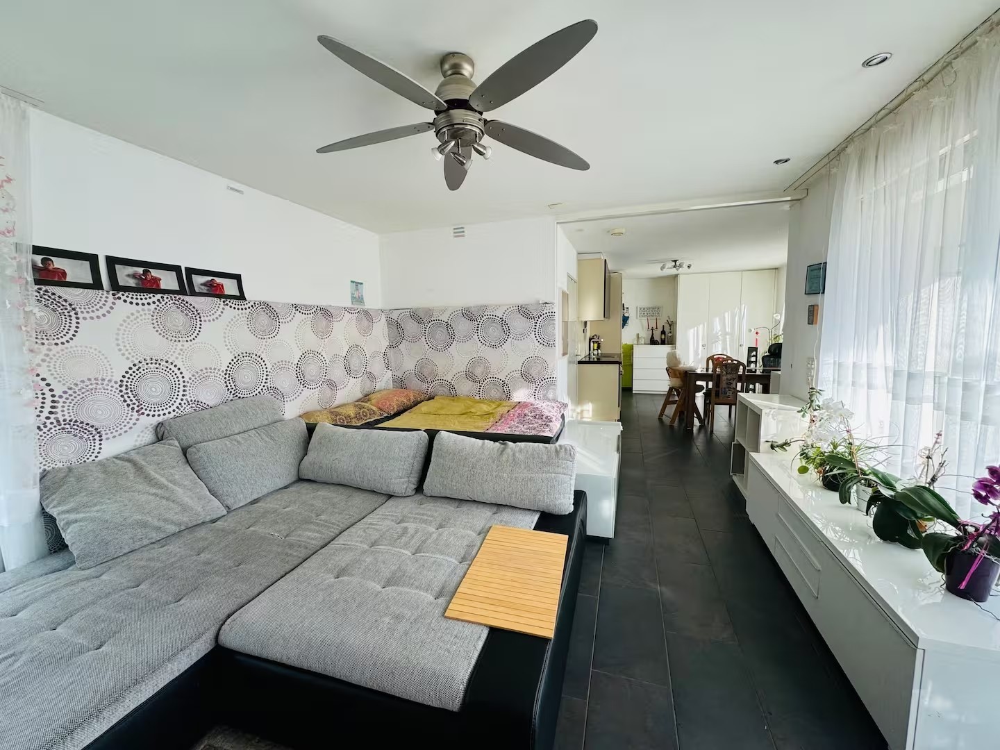 Appartamento di 2 ½ locali