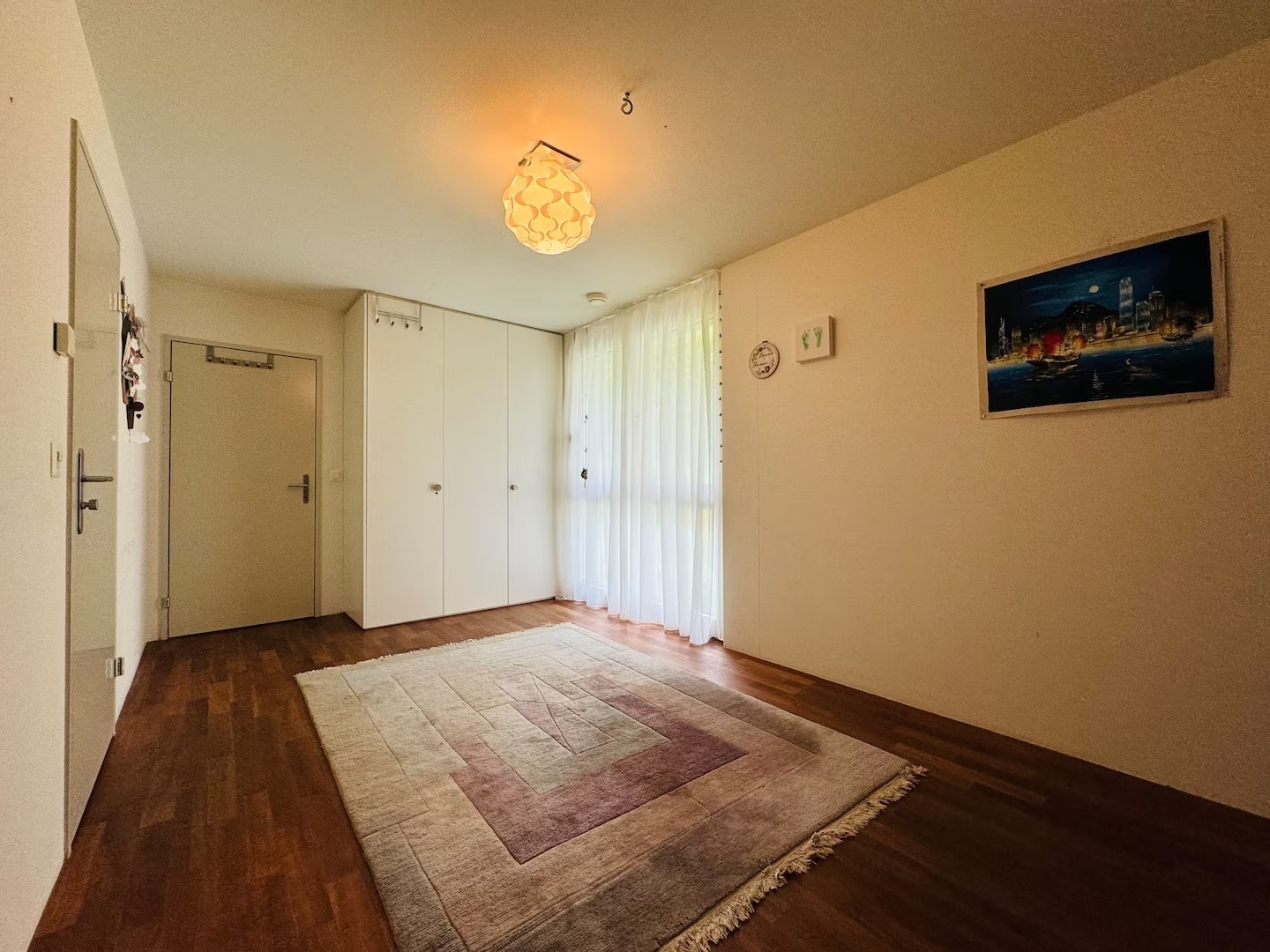 Appartamento di 2 ½ locali