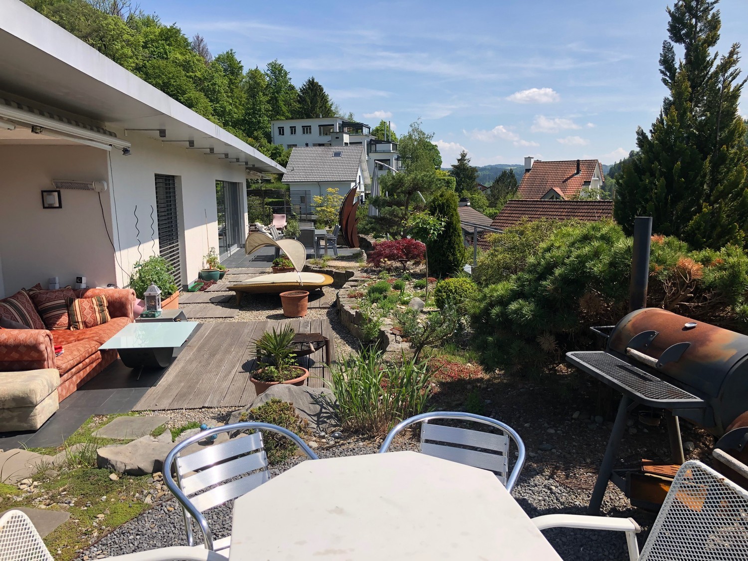 Appartamento di 2 ½ locali