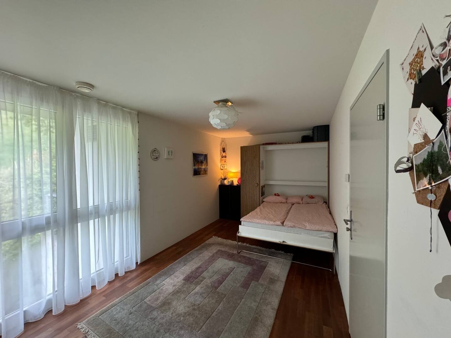 Appartamento di 2 ½ locali