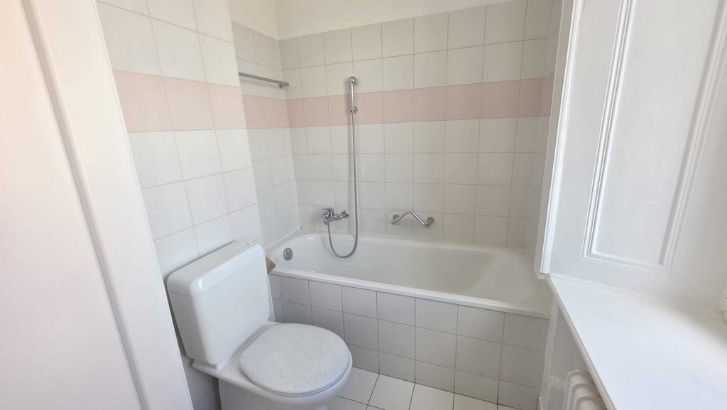 3-Zimmer-Wohnung