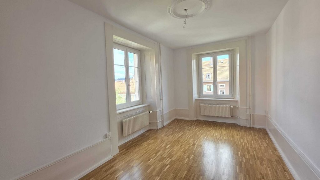 3-Zimmer-Wohnung