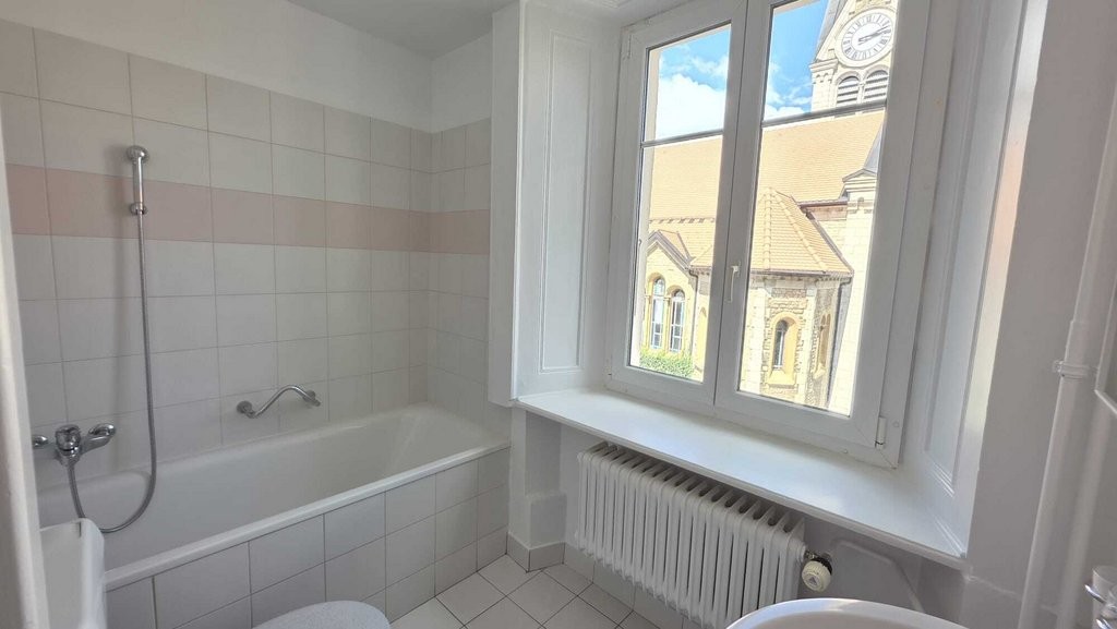 3-Zimmer-Wohnung